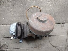 Motor NSU