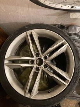 225/40 R18 ALU Kola Letní