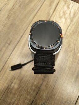 Samsung Galaxy watch ultra 2025 - 1