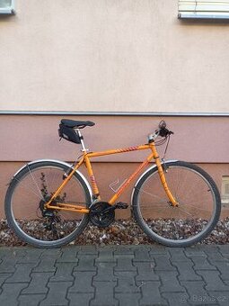 Rock Machine Crossride 350