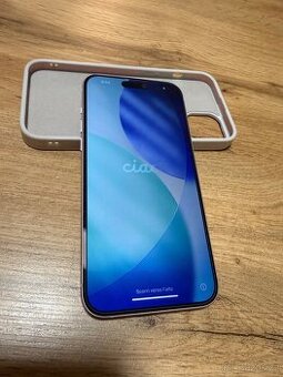 Iphone 15 Plus Pink 256 Gb