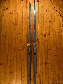 ARTIS  běžky 190cm