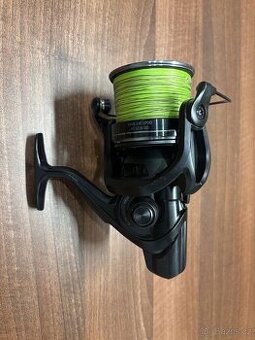 Naviják spod Daiwa Emblem 35 scw qd