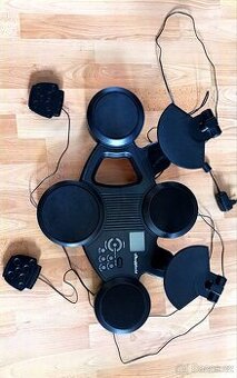 Stolní elektronické bicí Sheffield