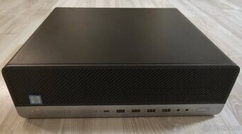 HP Elitedesk 800 G3