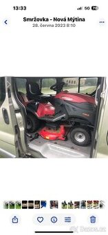 CASTELGARdEN XT 220 HD