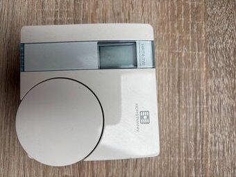 z-wave termostat HRT T4-ZW