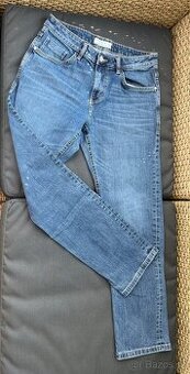 Džíny velikosti 30-32