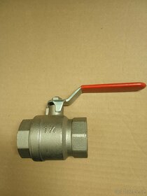 Prodám kulový ventil 11/4"