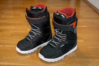 Snowboardové boty Wedze Foraker 300
