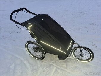 Thule chariot sport