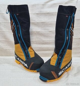 Scarpa Phantom 8000