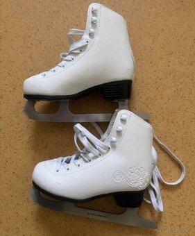 Dívčí brusle vel.31