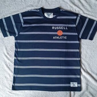 Tričko Russell Athletic