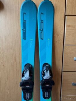 Dětské lyže vel.110
