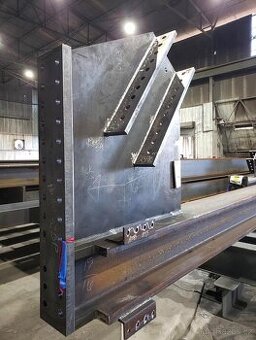 SVÁŘEČ/ka -EN 135, 136/ PRAHA / Nástup možný IHNED