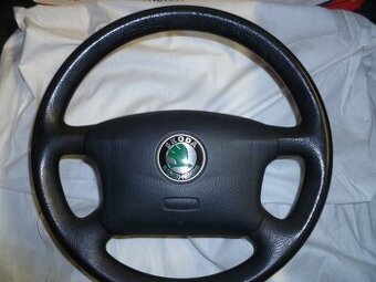volant s airbagem ŠKODA OCTAVIA 1, FABIA 1, Superb 1