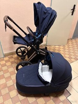 Kočárek Cybex Priam