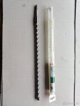Vidiový vrták Bosch SDS-plus 16/460 mm