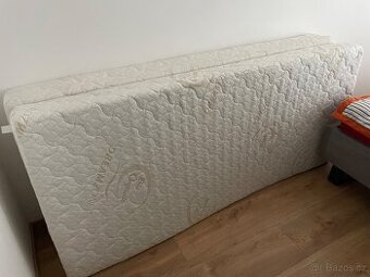 Zdravotne matrace Dreamzone 90x200 (2ks)