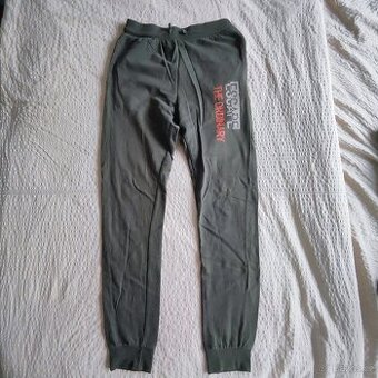 Chlapecké klučičí tepláky Destination v. 164 č. 2