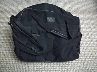 Cestovní taška na kolečkách - 1