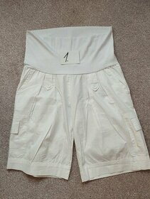 Kraťasy, 3/4 kalhoty - 1