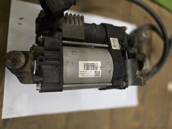 VW Touareg 7P kompresor podvozku - 1