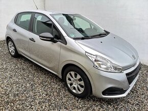 Peugeot 208 1.2 VTi 60kW Access Serviska - 1