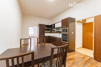 Pronájem byt 2+1, 73㎡