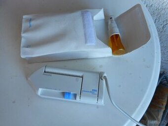 NOVÁ CESTOVNÍ ŽEHLIČKA - SLEVA - 1