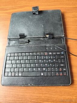 Klávesnice k tabletu Goclever