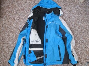 Zimní bunda dámská