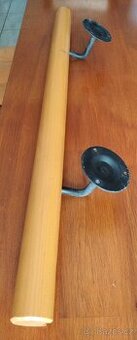 Prodám zábradlí v podobě madla 80 cm