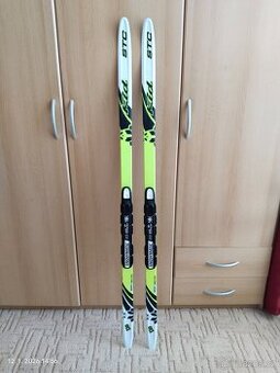 Dětské běžky Skol 130 s protismykem