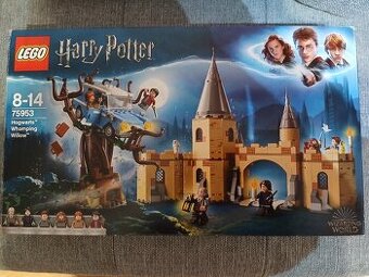 Lego Harry Potter