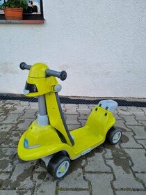 Odrážedlo Smart Trike