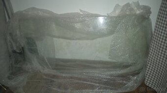 Barkas, skla, světla, další náhradní díly