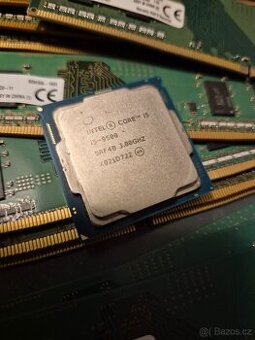 i5 9500 - 1