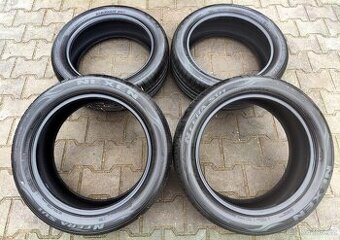 Nové letní pneumatiky Nexen 205/50/17