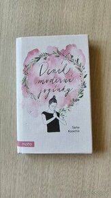 Deník moderní jogínky