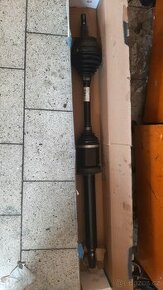 Transporter poloosa automat