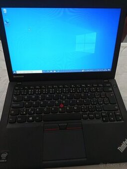 Lenovo ThinkPad x250