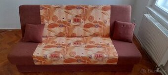 Prodám rozkládací pohovku