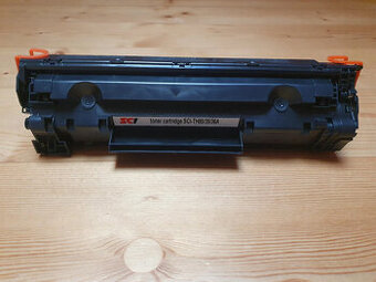 NOVÝ: 2x toner SCI TH85/35/36A