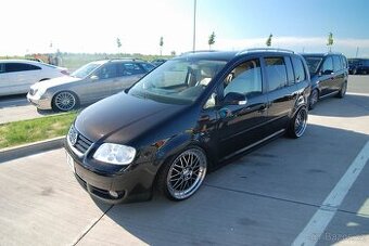 koupím RIAL DAYTONA RACE 19"