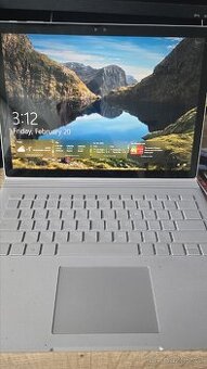 Microsoft surface book gen 1 119gb storage