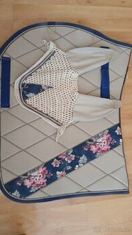 Podsedková dečka + čabraka Veroniq