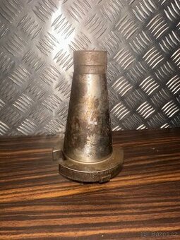 Redukce / pouzdro / trn ISO 50