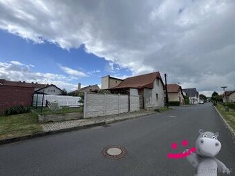 Prodej rodinného domu 90 m², Veltrusy, ev.č. 58552